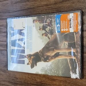 MAX DVD